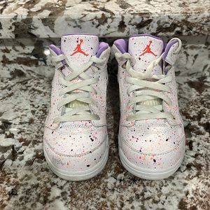 Jordan 5 Retro Easter toddler
